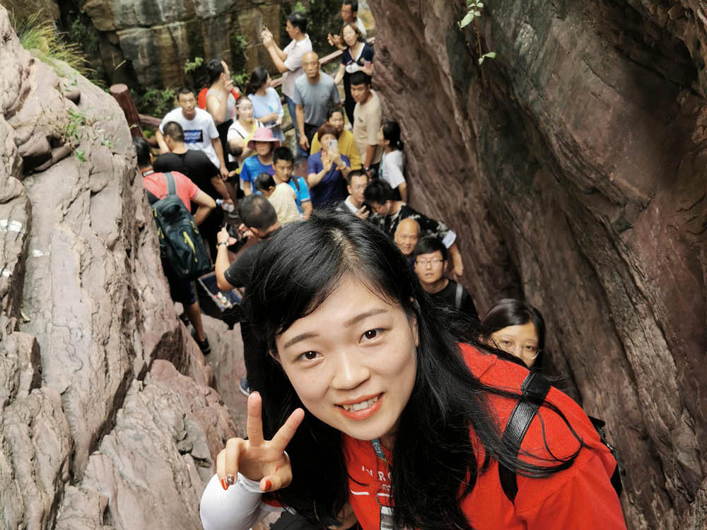 2019泉康旅游
