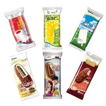 泉康冰品系列